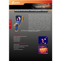 Thermal Imager EasIR 4 H3