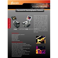 Thermography ThermoPro TP8