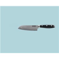 Kitchen Knives Small Santoku Knife