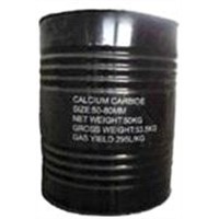Calcium Carbide