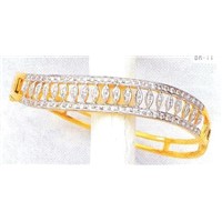 Costume CZ Diamond Bracelets