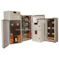 Distribution Boards