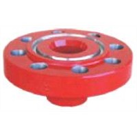 Flanges, Tees and Spools