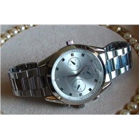 Hidden Watch Camera - 4GB