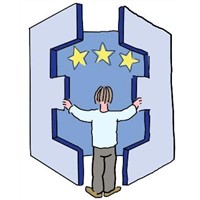 Open the Door to More Prospects to Become An Eu Country And Its Market Share