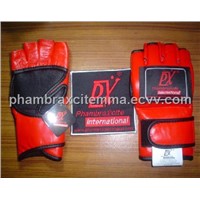 Custom Mma Combat Gloves