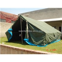 Emergency Tents