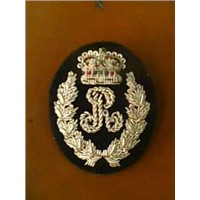 Military Badges