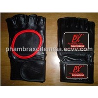Phambraxcite Custom Mma Fight Gloves
