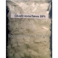 Caustic Soda