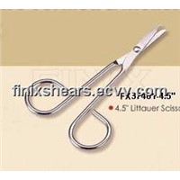 Disposable Surgical Instruments, Littauer Scissors, Stitch Scissors, Suture Removal Kits