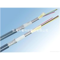 Armored FO Cable