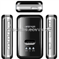 GPS Tracker