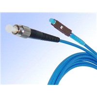 Simplex Armored FO Patch Cord