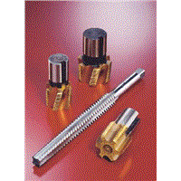 Special Custom-Made Taps