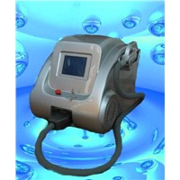 Multifunctional E-Light Beauty Machines for Skin Rejuvenations And Hair Removal