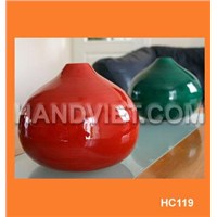 Bamboo Vase HC119