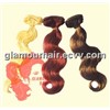 human hair weave,hair weft extension
