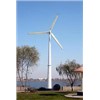 10KW Wind-Turbine Generator