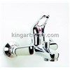 Brass Thermostatic Faucet