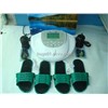 Detox Foot Spa with Massager Shoes (Two People)