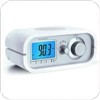 Digital FM/AM Alarm Clock Radio BC560-DT