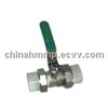 PP-R Valve