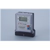 Single Phase Electronic Multi Tariff Watt Hour Meters (DDSF450)
