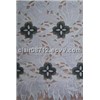 Swiss voile lace