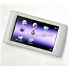 Touch Screen MP4 Player with G-Sensor