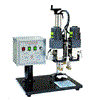 XBXG-2100 Nozzle Capping Machine