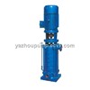 YZDL Series Vertical Multistage Centrifugal Pump