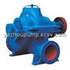 YZOS Series Single-stage Double-suction Mid-open Centrifugal Pump
