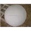 Landscaping Stone Ball