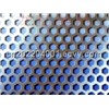 Perforated Wire Mesh