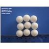 Plastic Bearing Ball (15.875mm Pom)