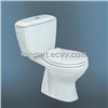 Water Saving Toilet (CL-M8518)