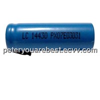 High Performance  Electric tools  Batteries Packs18490-1400mAh 7.4V