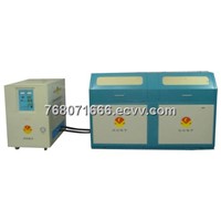 Steel Bar Induction Heating System