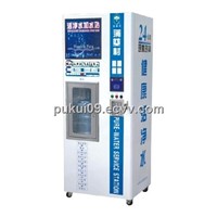 RO-100A-A water vending machine (standard Mode)