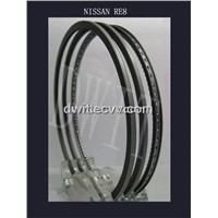 Nissan Piston Ring (RE8 )