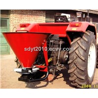 Spreader with Tractor Fertilizer Spreader for Farmer