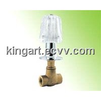 Pipe Fitting Valve