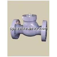 High Pressure Check Valve / Pressure Valve (Fig 993)