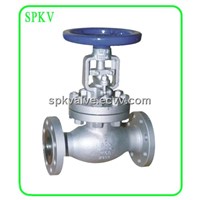 Flanged Globe Valve (Fig. 923)