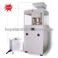 Rotating Style Tablet Press Machine (ZP30-13)