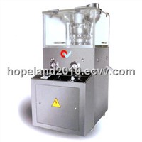 ZP5A 7A 9A/B Rotating Style Tablet Press Machine
