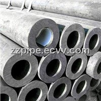 Steel Tubes of Thick Wall and Large Diameter