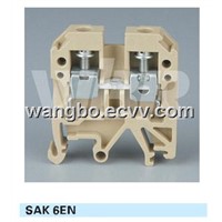 SAK /JXB Series Combined Terminal Block