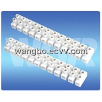 Plastic Terminal Blocks PEH Type